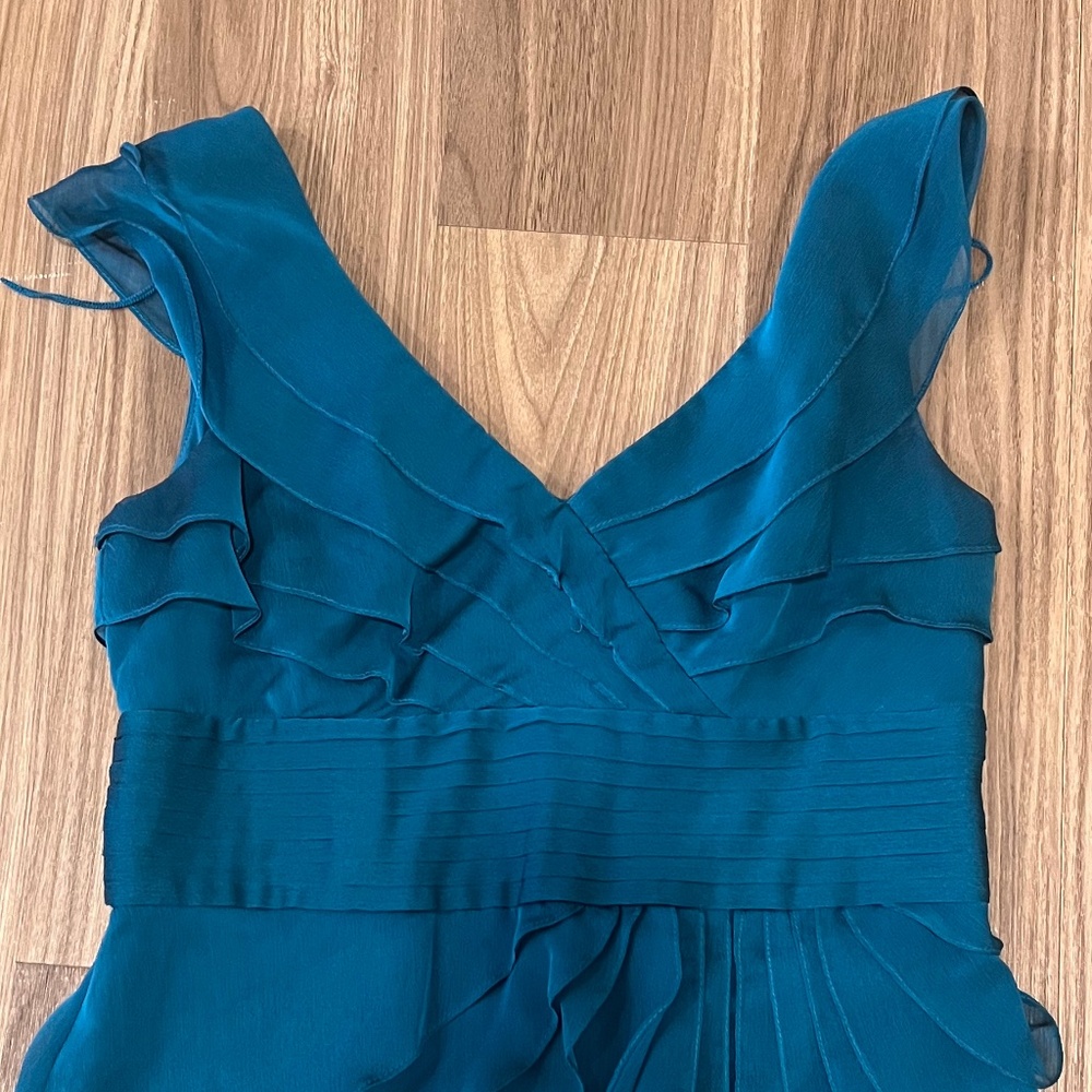 Adrianna Papell Occasions Dress, EUC 8P